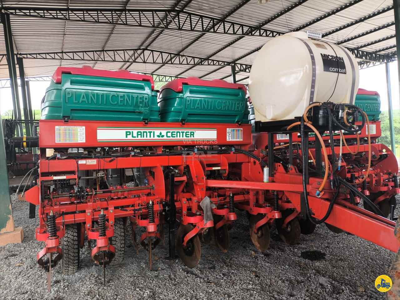 PLANTADEIRA PLANTI CENTER NEW LINE PC 12 Via Trucks - DAF CONTAGEM MINAS GERAIS MG